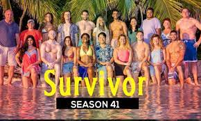 Survivor 42: Is It Really Happening Or ...