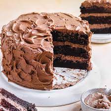 best ever chocolate cake recipe brown