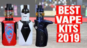 Whenever someone buys nicotine from my register, it usually has me confirm that they're old enough to have it. Top 10 Best Vape Starter Kits For April 2021 Vaping Insider