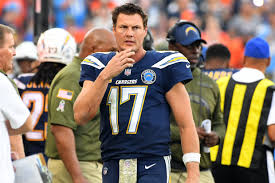 Before he took on the role of royal consort, philip's early life was marked by loss. Chargers Qb Philip Rivers And Wife Tiffany Expecting 9th Child Bleacher Report Latest News Videos And Highlights