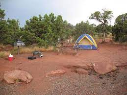 Maybe you would like to learn more about one of these? Campsites Near Grand Junction Visit Grand Junction Colorado