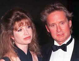 Michael douglas's former wife has criticised catherine zeta jones after apparently accusing her of selling her private life. A Look Into The Life Of Michael Douglas First Wife Diandra Luker After Their Divorce