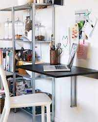 Made using mdf, it's sturdy enough, but it could do with a. 23 Best Desks For Small Spaces Small Modern Desks