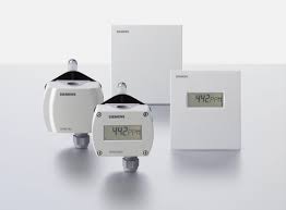 Sensors Hvac Products Siemens