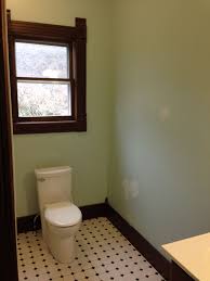 bathroom renovation paint