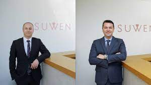 Suwen, finansal yapısını güçlendirecek - Dünya Gazetesi