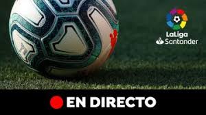 Impide la circulación un día a la. Sorteo Calendario Liga 2020 2021 Primera Division Segunda Division Clasicos Y Derbis