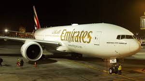 Emirates Finishes Boeing 777 200 Refresh Retires Classic