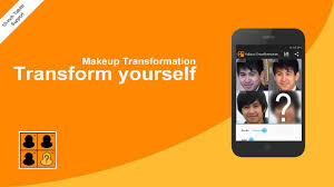 makeup transformation apk