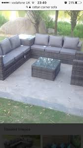 Browse affordable, modern home decor and accessories. Used Rattan Furniture Second Hand Garden Furniture Buy And Sell Preloved