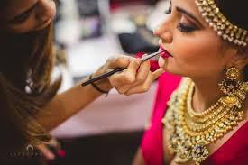 bridal makeup artist in udaipur at best