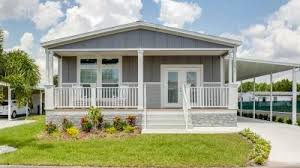 manufactured mobile homes homes of
