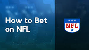 In the world of sports betting, a money line bet is simply betting on which team you expect to win. How To Bet On Nfl Football How Does Nfl Betting Work