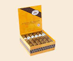 cigar packaging bo anycustombox
