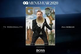 Insert text boxes to customize your awards, then save the power point slides as pictures (jpgs.) by following these steps: Gq Awards 2020 Winners Paul Mescal To Captain Sir Tom Moore British Gq