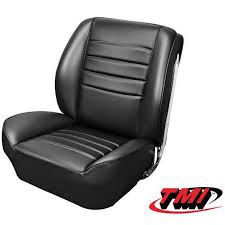 Chevelle Tmi Sport Bucket Seat Covers