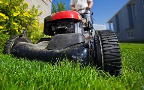 Bring your lawn mower to a lawn mower repair near you. Lawn Mower Maintenance Today S Homeowner