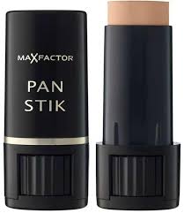 pan stik foundation by max factor 96