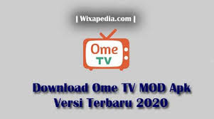 Daftar isi artikel download aplikasi mkctv apk terbaru 2021 free cara menggunakan mkctv apk di android Download Ome Tv Mod Apk V6 5 20 Pro No Ads Terbaru 2021