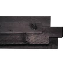 Anthracite Barn Wood Board