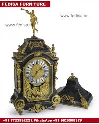 Antique Pendulum Wall Clock Antique