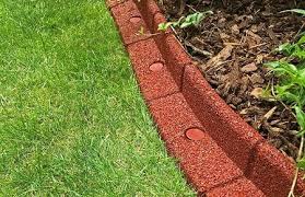 Lawn Edging Ideas To Beautify Your Garden