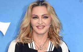 Madonna's birth date is august 16, 1958, making her 36 years older than him. Madonna Age Height Weight Boyfriend Husband Body Measurement Contact Information Family Personal Biography The Star Info