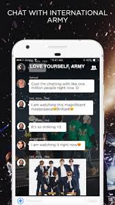 army amino for bts stans 3 4 33458 free