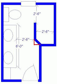 Once you have the pan you'll have to cut out the existing subfloor. Small Doorless Shower Designs Doorless Shower Dimensions Doorless Shower Ideas Dream Ho Doorless Shower Doorless Shower Ideas Bathroom Doorless Shower Design