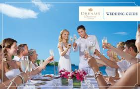 Instreamset:resort wedding packages & aspx= : Weddings At Dreams Dominicus La Romana