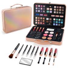 color nymph all in one makeup kits for