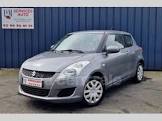 SUZUKI-SWIFT