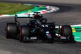 This stream works on all devices including pcs, iphones, android, tablets and play stations so you can watch wherever you. F1 Italian Grand Prix Qualifying Results Lewis Hamilton Leads Mercedes To Latest Front Row Sweep