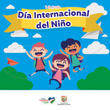 El día universal del niño, que se celebra todos los años el 20 de noviembre, es un día dedicado a todos los niños y niñas del mundo. Alcaldia De Cali Se Une A Celebracion Del Dia Internacional Del Nino