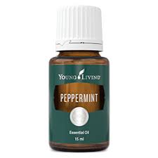 peppermint essential oil uses and