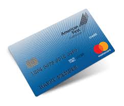 Yard card plus *no monthly interest for 54 months with equal payments: Secured Credit Card American First Credit Union