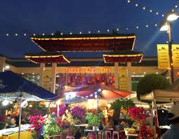 little saigon night market 2022 back again