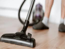 how to clean with your vacuum cleaner