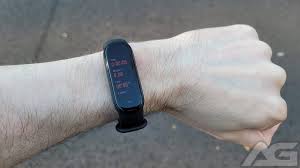 Amazfit Band 5 review