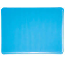 G Sheet 1116 30 Turquoise Blue