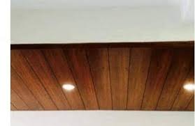 wooden false ceilings in delhi at best