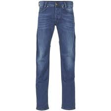 Diesel Jeans Size Chart Diesel Men Jeans Akee Blue Nanni
