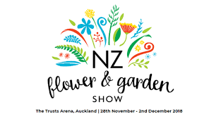 join the nz flower garden show