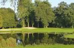 Brigode Golf Club in Villeneuve d