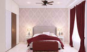 Best Colour Combination For Bedroom