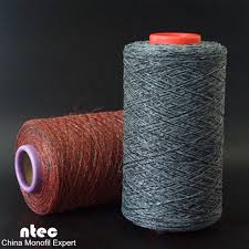 china high quality pp bcf carpet yarn