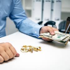 sell your diamond jewelry for cash