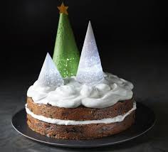 christmas cake recipes archives bbc