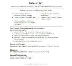 Resume Templates For High School Students Wi Resume Samples For High