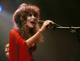 best 70s female singers 10 voices that
